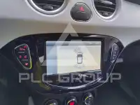2013 Opel Adam