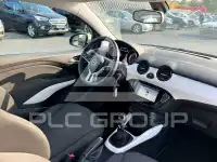 2013 Opel Adam