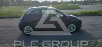 2013 Opel Adam