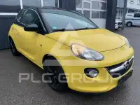 2013 Opel Adam