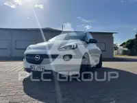 2013 Opel Adam