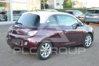 2013 Opel Adam