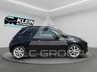 2013 Opel Adam