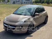 2013 Opel Adam
