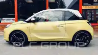 2013 Opel Adam
