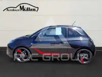 2013 Opel Adam
