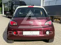 2013 Opel Adam