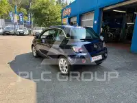 2013 Opel Adam