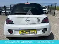 2013 Opel Adam