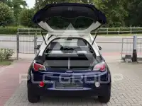 2013 Opel Adam