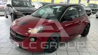 2013 Opel Adam