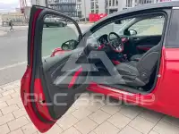 2013 Opel Adam