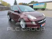 2013 Opel Adam