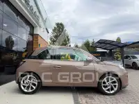 2013 Opel Adam