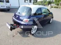 2013 Opel Adam