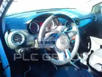 2013 Opel Adam