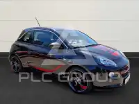2013 Opel Adam
