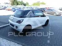 2013 Opel Adam