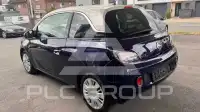 2013 Opel Adam