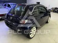2013 Opel Adam