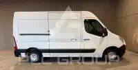 2013 Opel Movano