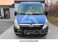 2013 Opel Movano