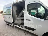 2013 Opel Movano