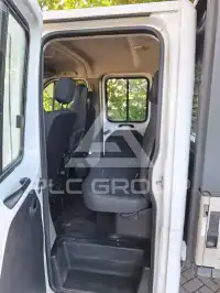 2013 Opel Movano