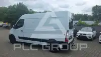 2013 Opel Movano