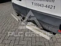 2013 Opel Movano