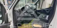 2013 Opel Movano