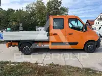 2013 Opel Movano