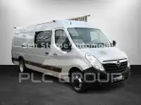 2013 Opel Movano