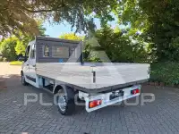 2013 Opel Movano