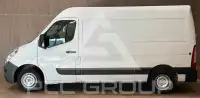 2013 Opel Movano