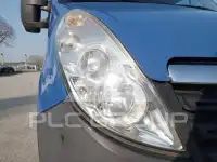 2013 Opel Movano