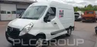 2013 Opel Movano