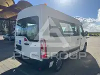 2013 Opel Movano