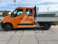 2013 Opel Movano