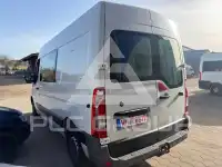 2013 Opel Movano