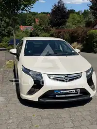 2013 Opel Ampera