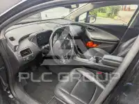 2013 Opel Ampera