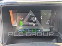 2013 Opel Ampera