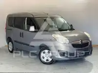 2013 Opel Combo