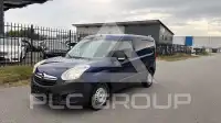 2013 Opel Combo