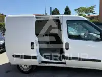 2013 Opel Combo