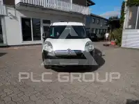 2013 Opel Combo
