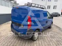 2013 Opel Combo