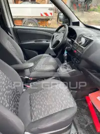 2013 Opel Combo