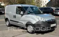 2013 Opel Combo